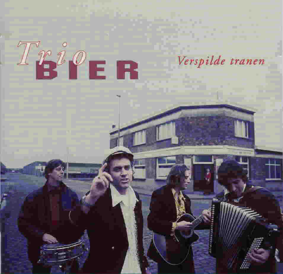 3 Bier