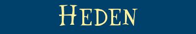 Heden